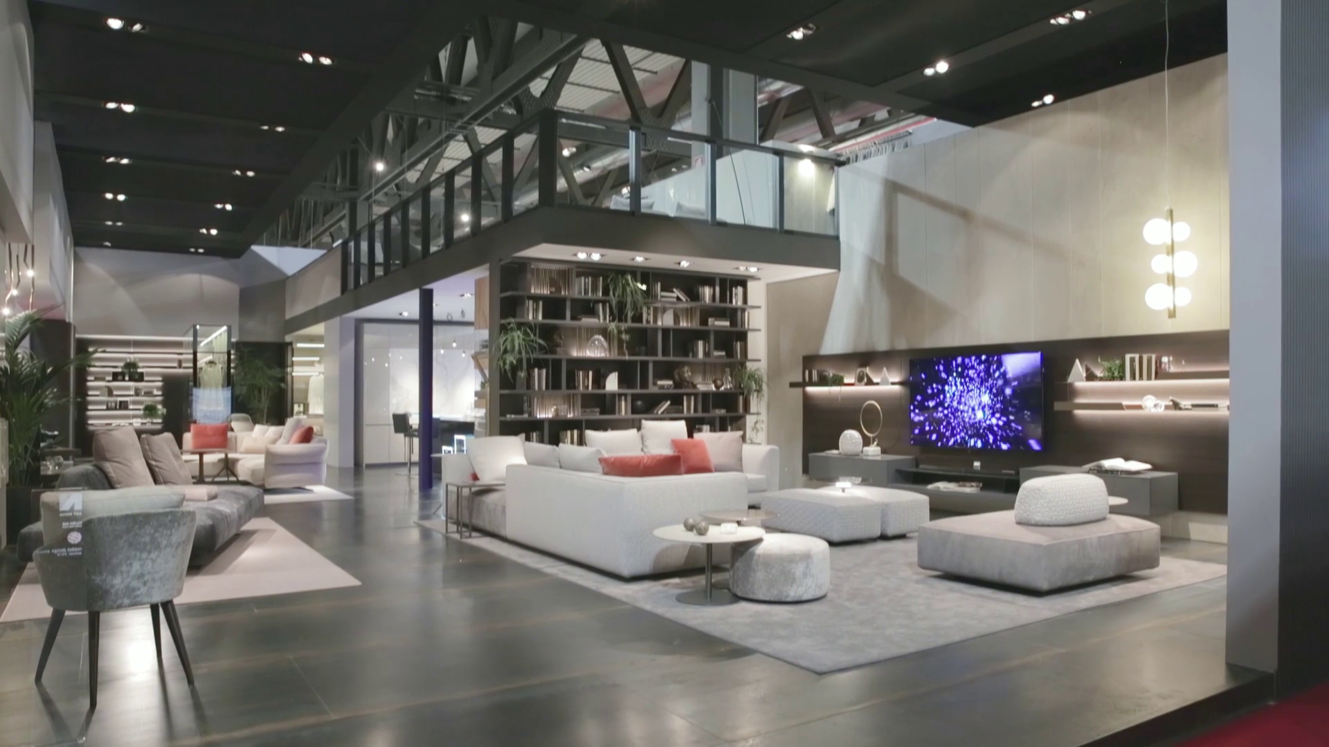 Salone del Mobile 2018